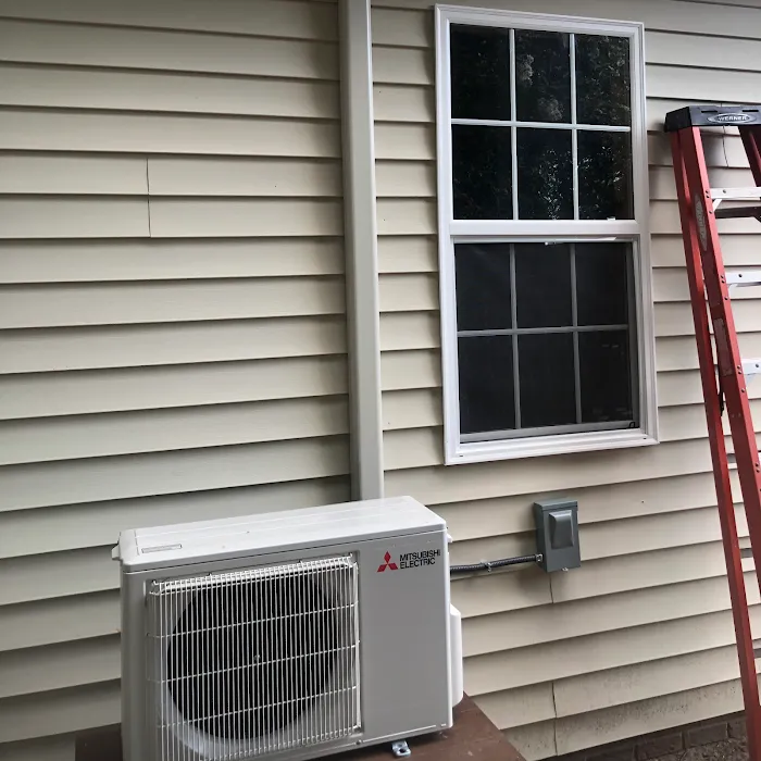 Central Carolina Cooling Picture 3