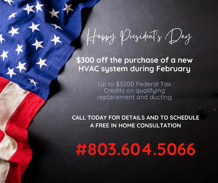 Central Carolina Cooling Picture 8