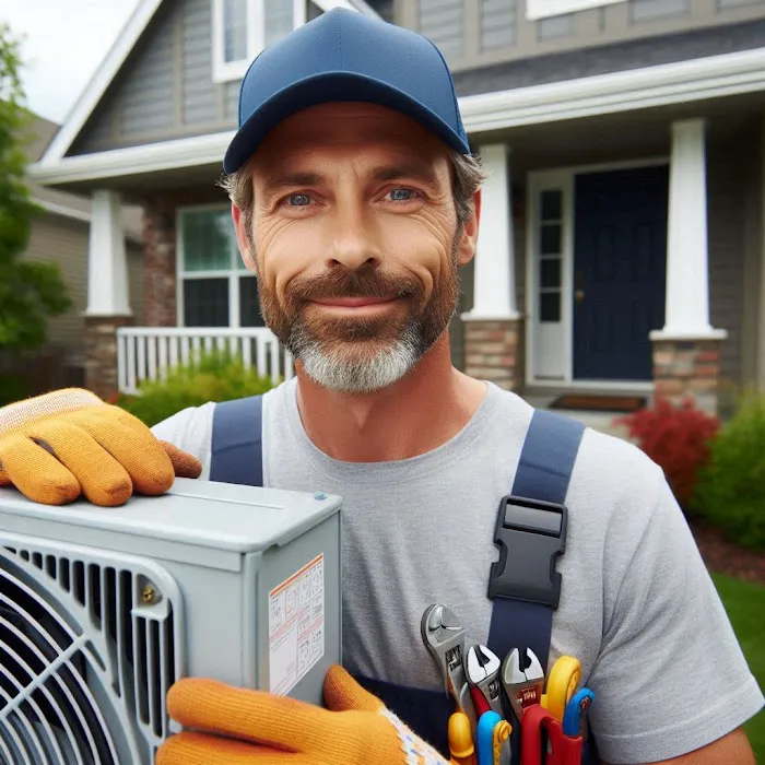 Columbia Heating & Air Conditioning Picture 1