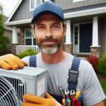 Columbia Heating & Air Conditioning