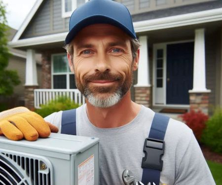 Columbia Heating & Air Conditioning