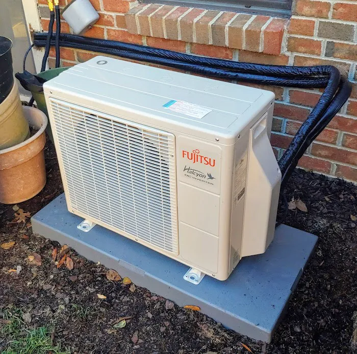 Columbia Heating and Air Conditioning Picture 2