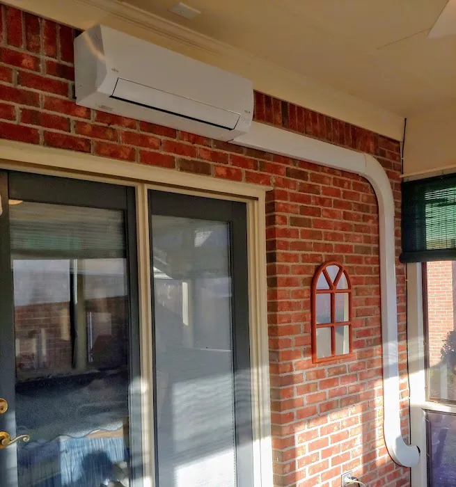 Columbia Heating and Air Conditioning Picture 5