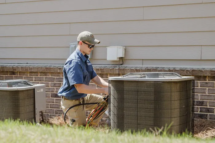 On Call Plumbing, Heating & Air Picture 2