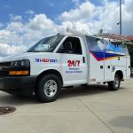 On Call Plumbing, Heating & Air