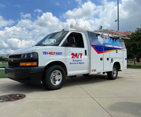 On Call Plumbing, Heating & Air