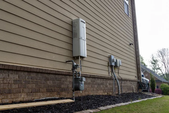 On Call Plumbing, Heating & Air Picture 5