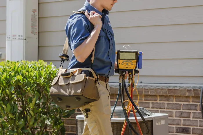 On Call Plumbing, Heating & Air Picture 6