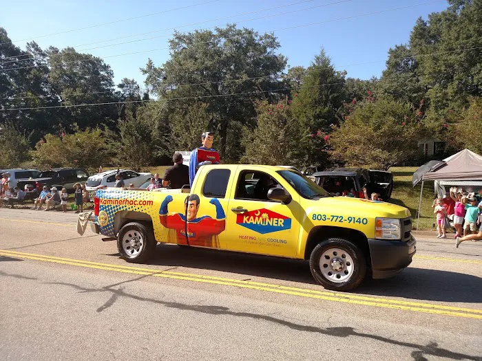 Kaminer Heating And Cooling Picture 2