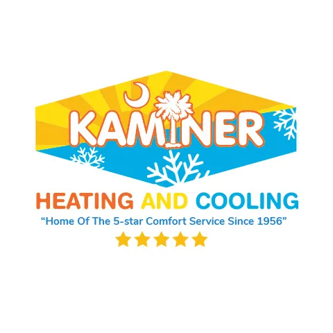 Kaminer Heating And Cooling Picture 4