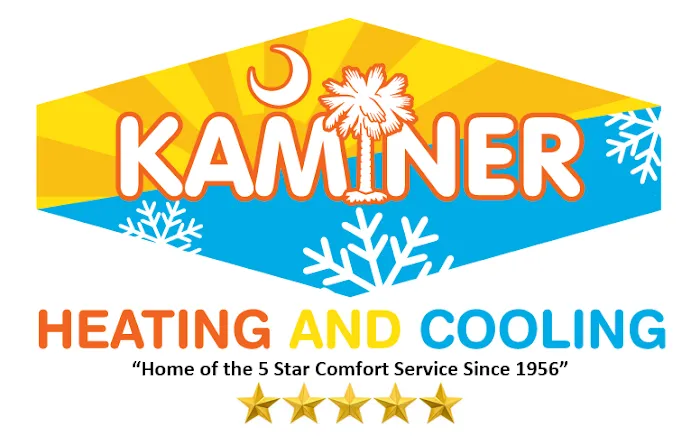 Kaminer Heating And Cooling Picture 6