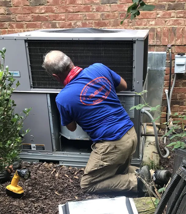 Bickley Cooling Llc Picture 1