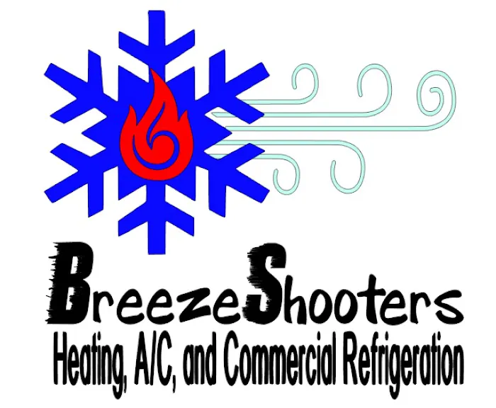 Breeze Shooters Heating AC & Commercial Refrigeration LLC Picture 1
