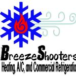 Breeze Shooters Heating AC & Commercial Refrigeration LLC
