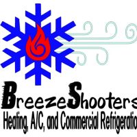 Breeze Shooters Heating AC & Commercial Refrigeration LLC ico