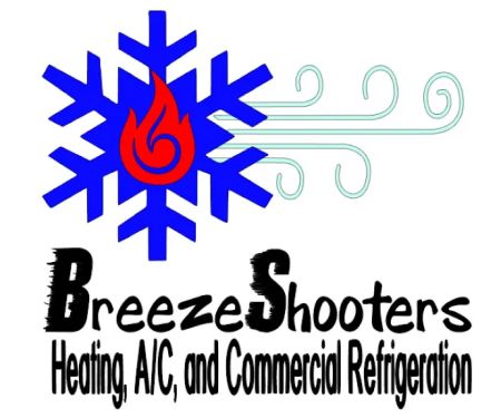 Breeze Shooters Heating AC & Commercial Refrigeration LLC