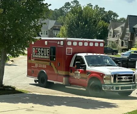 Rescue Heating & Cooling, LLC