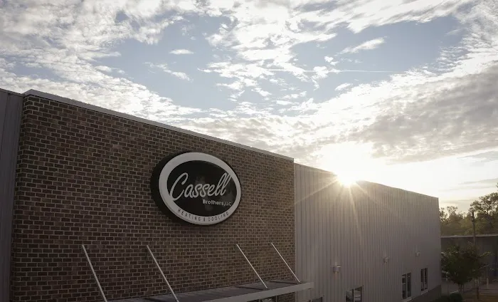 Cassell Brothers Heating & Cooling Picture 1
