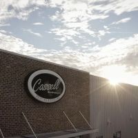 Cassell Brothers Heating & Cooling ico