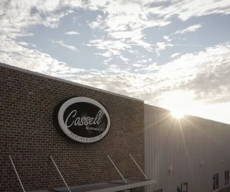 Cassell Brothers Heating & Cooling