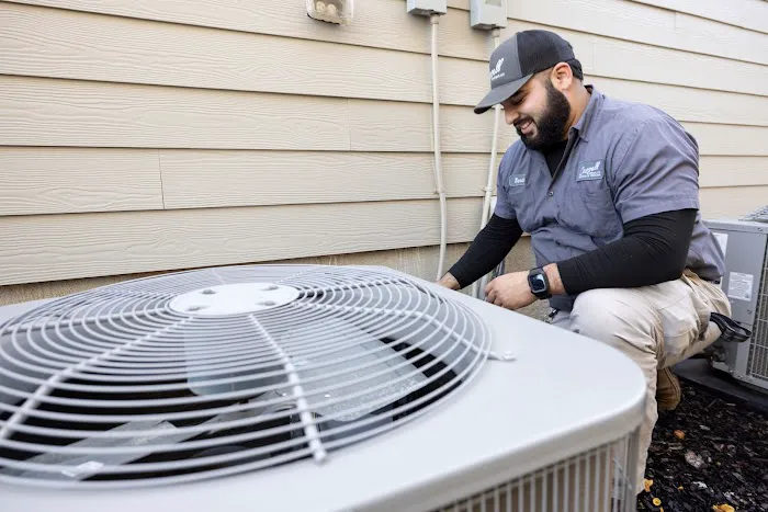 Cassell Brothers Heating & Cooling Picture 2