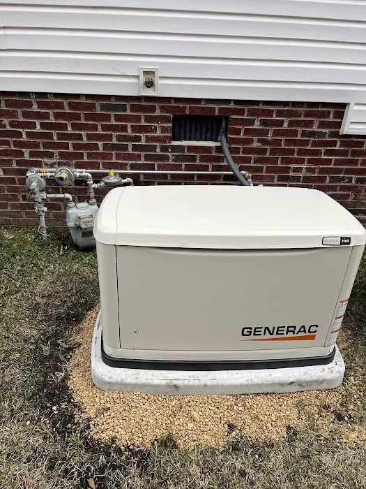 Cassell Brothers Heating & Cooling Picture 5