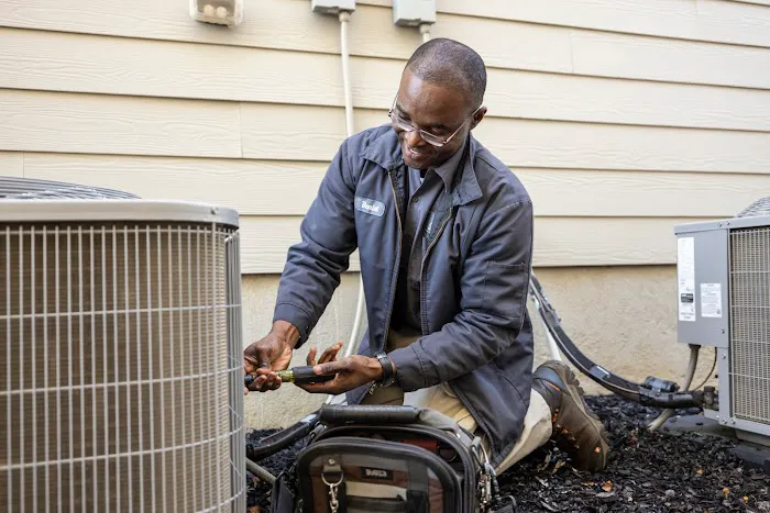 Cassell Brothers Heating & Cooling Picture 7