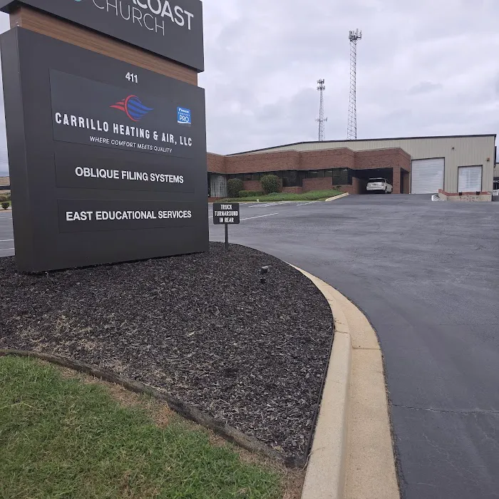 Carrillo Heating & Air LLC Picture 1