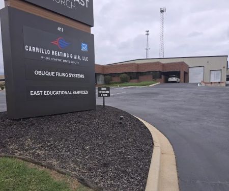 Carrillo Heating & Air LLC