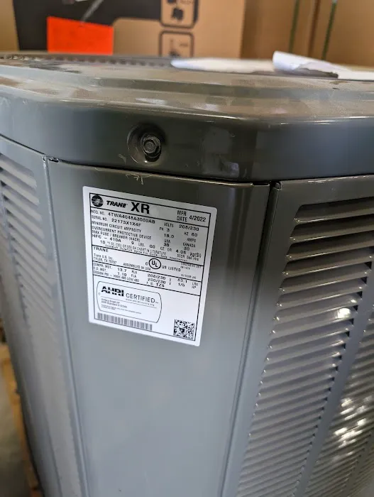 Trane Supply Picture 4