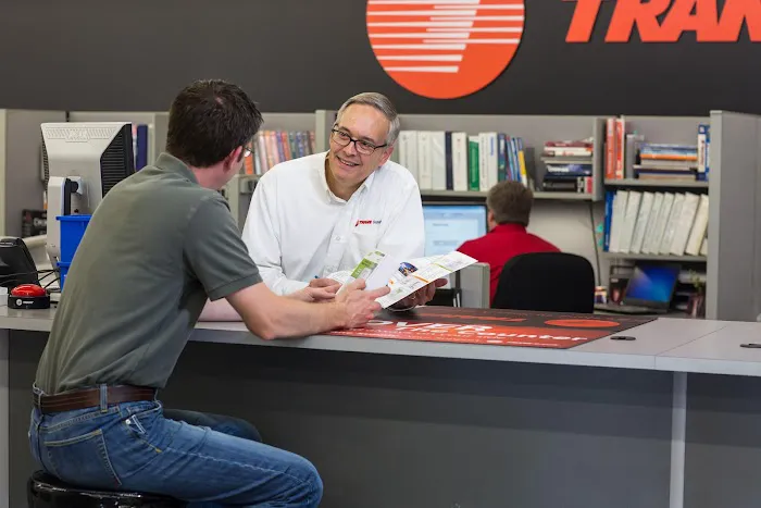 Trane Supply Picture 6