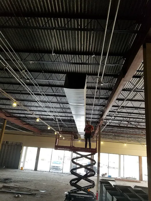 MCME Mechanical LLC Picture 3