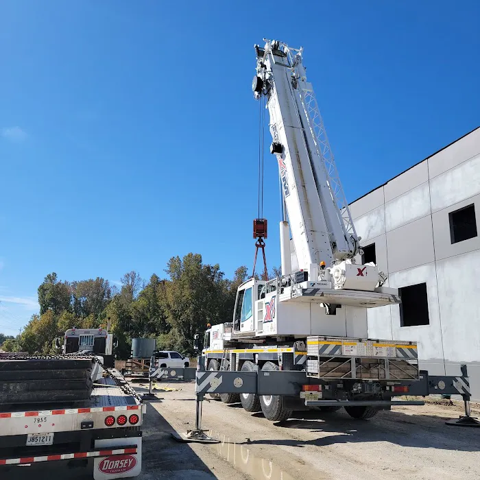 MCME Mechanical LLC Picture 1