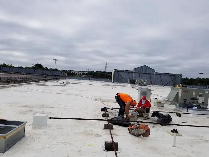 MCME Mechanical LLC Picture 5