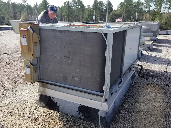 MCME Mechanical LLC Picture 6