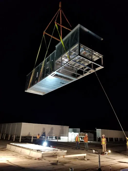 MCME Mechanical LLC Picture 9