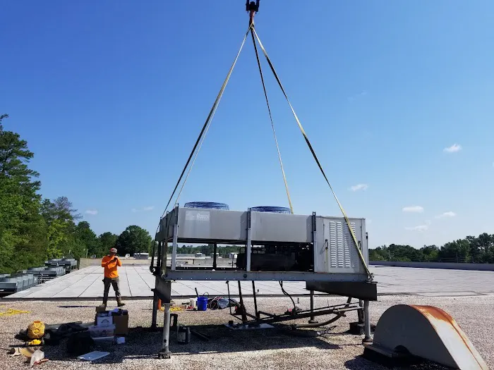 MCME Mechanical LLC Picture 7