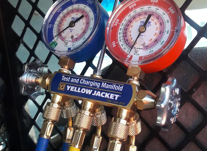 Johnstone Supply Picture 1