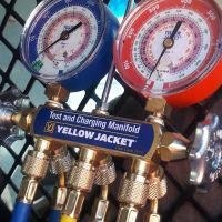 Johnstone Supply ico