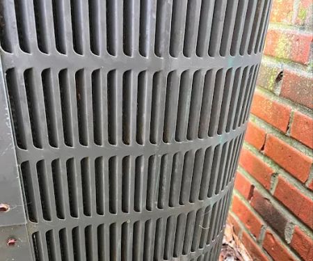 Jackson's Heating and Air