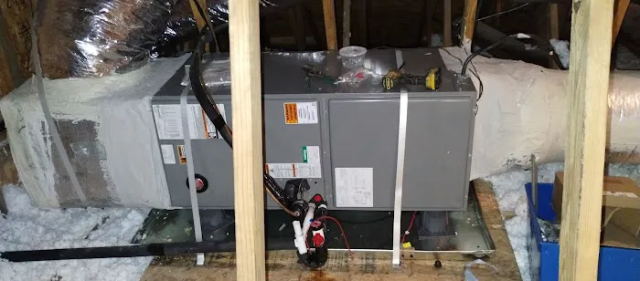 After Hours Heating And Air Picture 2