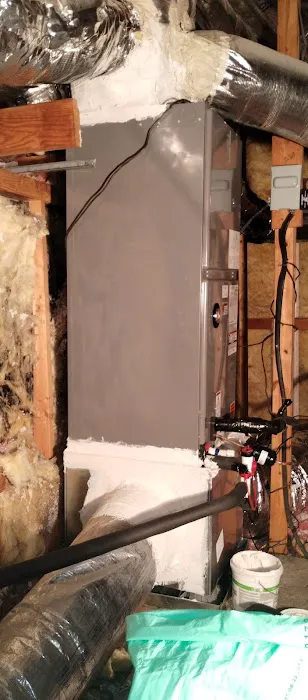 After Hours Heating And Air Picture 1