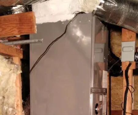 After Hours Heating And Air