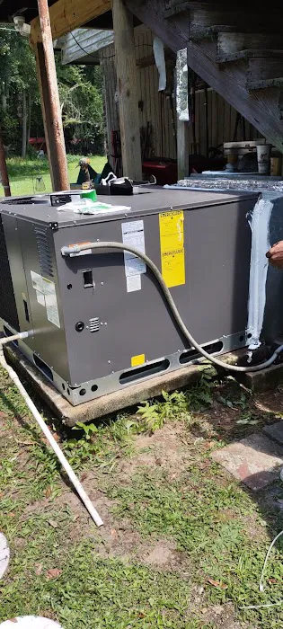 After Hours Heating And Air Picture 6