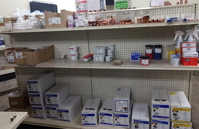 Owsley Supply LLC | HVAC Parts & HVAC Supplies Picture 5