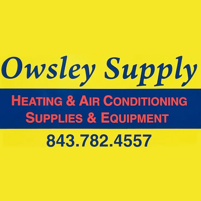 Owsley Supply LLC | HVAC Parts & HVAC Supplies Picture 8