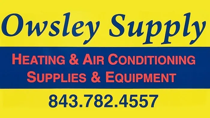 Owsley Supply LLC | HVAC Parts & HVAC Supplies Picture 9