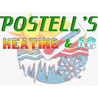 Postell's Heating & AC ico