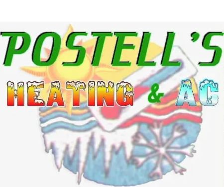 Postell's Heating & AC