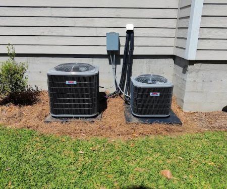 Accurate Air by George